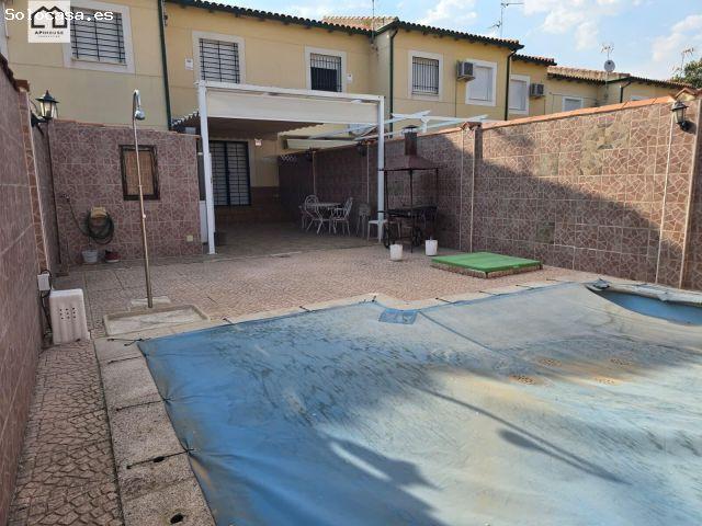 Casa en venta en Los Cerralbos, Castilla-La Mancha
