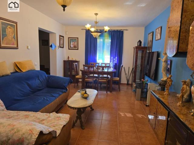 Casa en venta en Los Cerralbos, Castilla-La Mancha