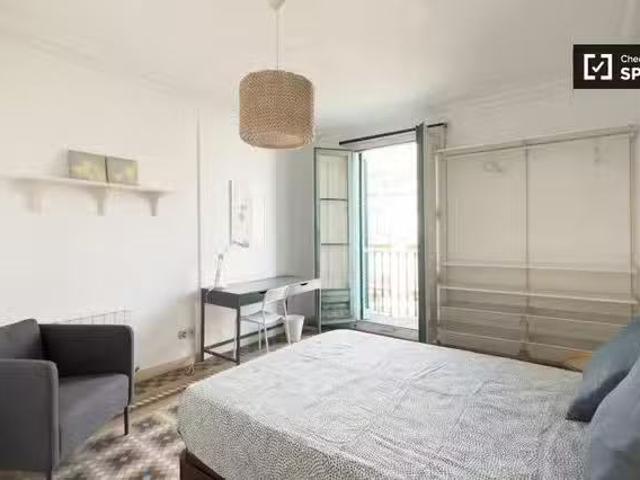 Casa en alquiler en Eixample, Barcelonès