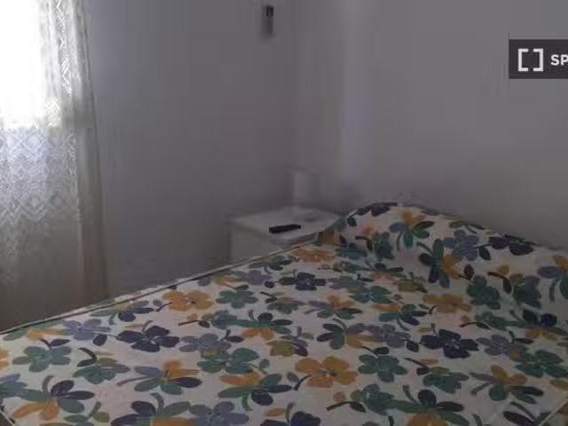 Casa en alquiler en Cruz de Humilladero, Málaga-Costa del Sol
