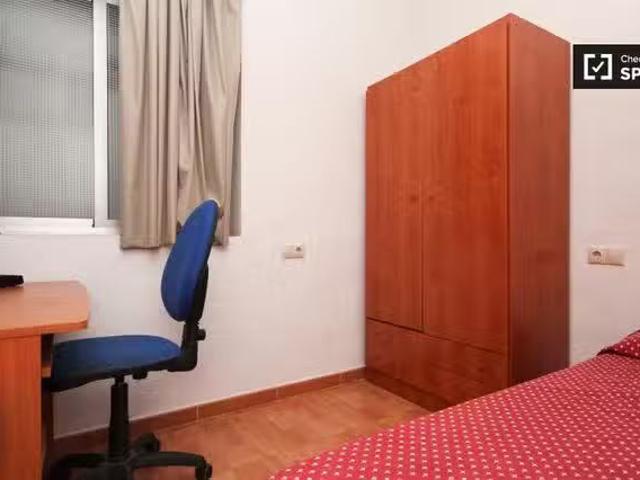 Casa en alquiler en Centro, Granada