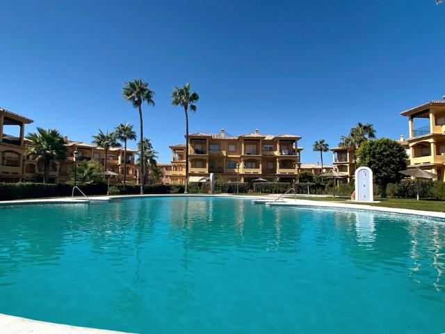 Apartamento en alquiler en Chiclana De La Frontera, Novo Sancti Petri