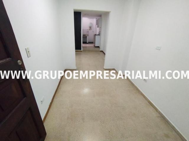 Apartaestudio en arriendo en La Magnolia, Envigado