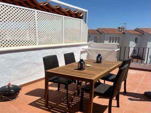 Piso en alquiler en Marina de Casares, Costa del Sol Occidental