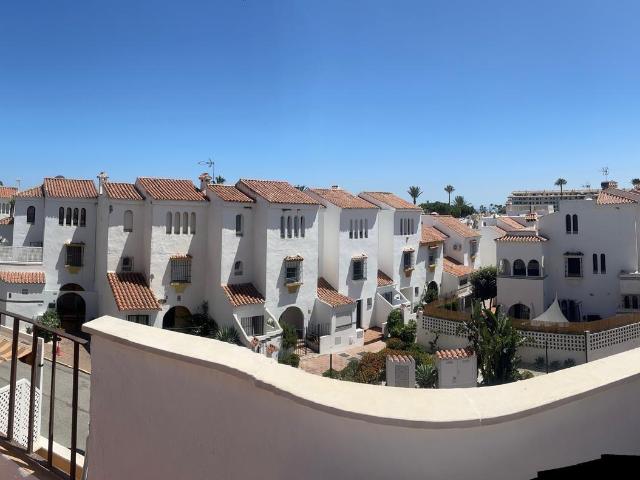 Piso en alquiler en Casares, Málaga