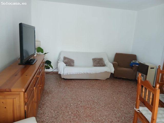 Piso en alquiler en Gandía, Platja de Gandia