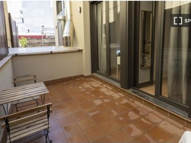 Piso en alquiler en L'hospitalet De Llobregat, Sant Josep