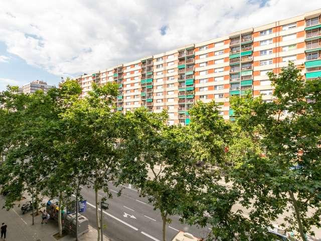 Apartamento en alquiler en Barcelona, la Sagrera