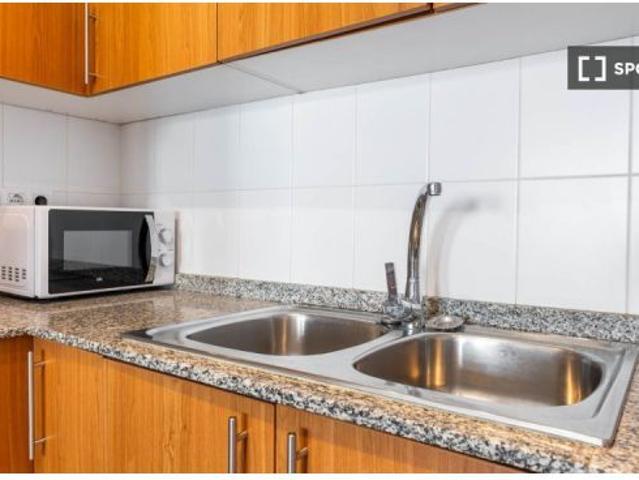 Piso en alquiler en Sant Cugat Del Vallès