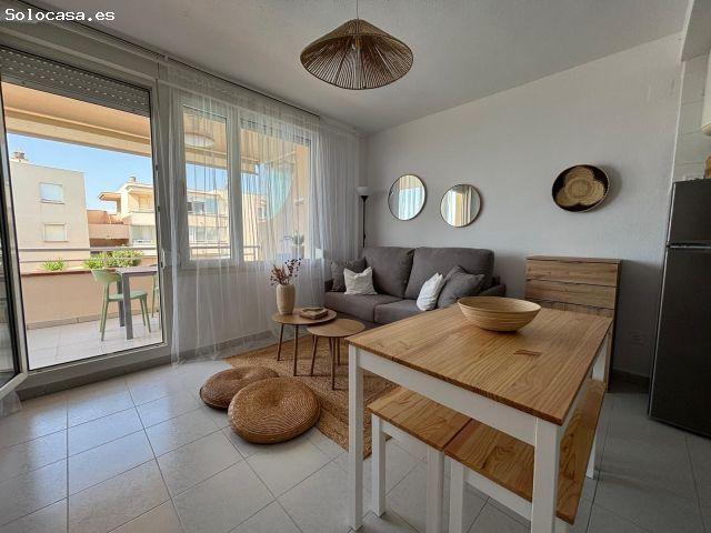 Piso en alquiler en el Baix Maestrat, Valencia