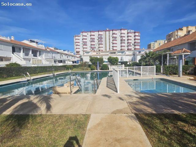 Piso en alquiler en Castillo Bajo-Conejito, La Axarquía
