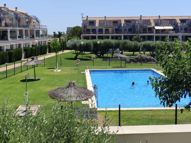 Piso en venta en el Baix Maestrat, Valencia