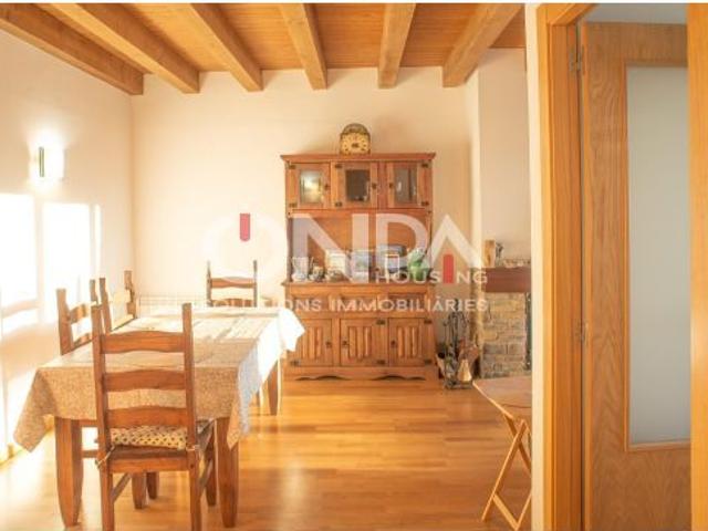 Piso en venta en Alta Ribagorça, Catalunya