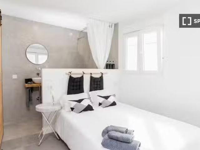 Apartamento en alquiler en Tijoco Bajo, Adeje