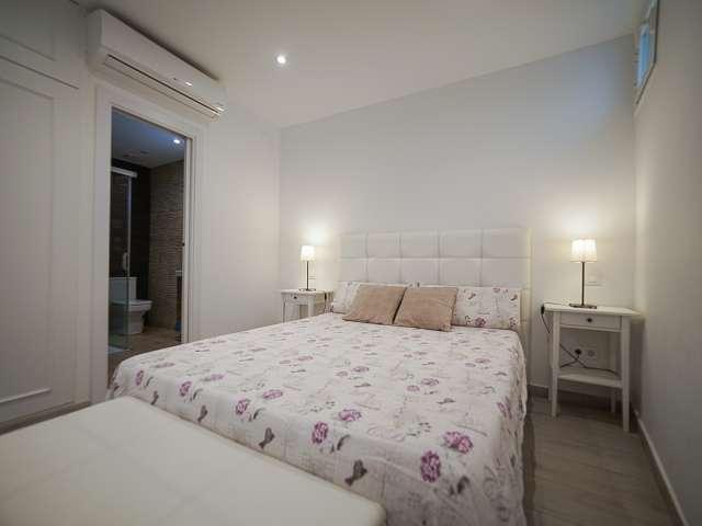 Estudio en alquiler en Madrid, Sol