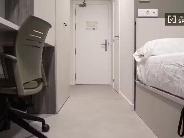 Apartamento en alquiler en Centro, Getafe
