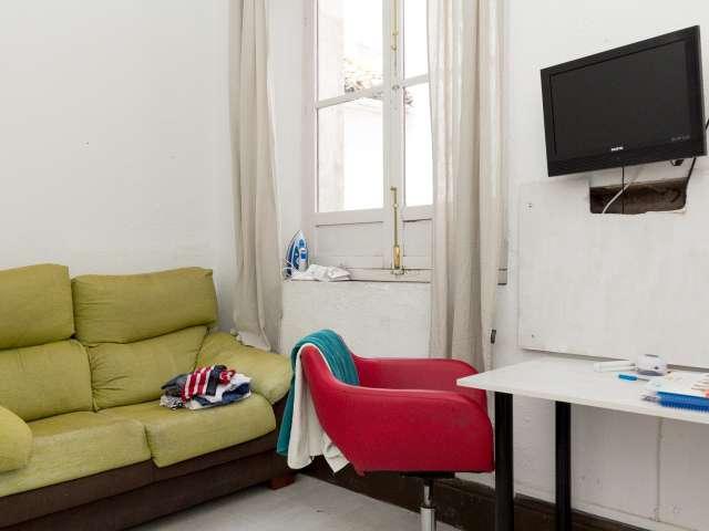 Apartamento en alquiler en Albaicín, Comarca de la Vega de Granada