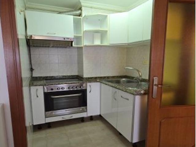 Piso en alquiler en Cordeda, A Coruña