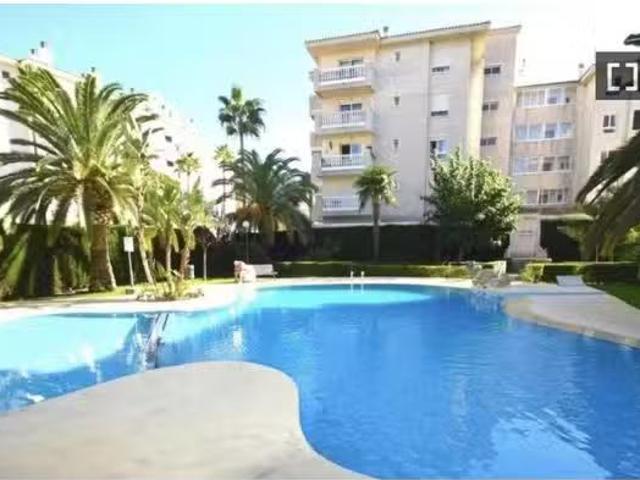 Apartamento en alquiler en Pla Parcial Platja, la Marina Baixa