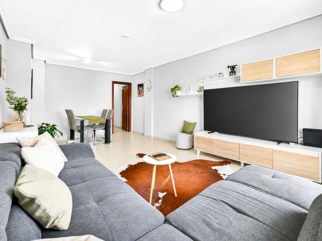 Piso en venta en Guargacho, Arona