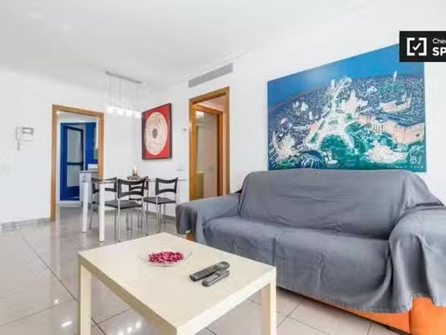 Apartamento en alquiler en Vera, l'Horta Nord