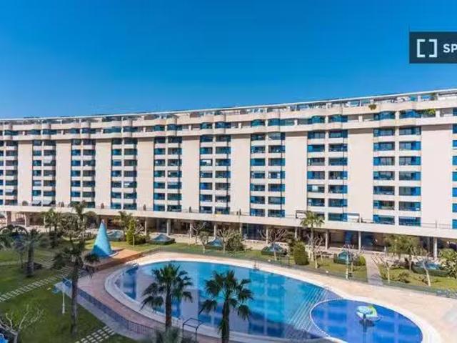 Apartamento en alquiler en Vera, l'Horta Nord