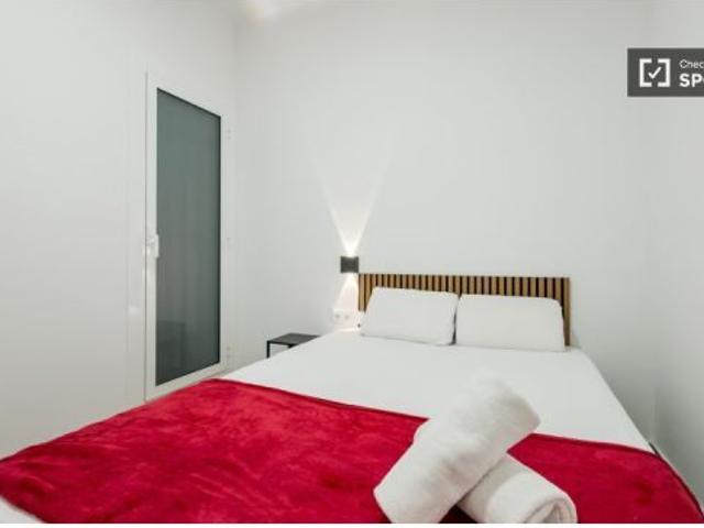 Piso en alquiler en Ciutat Vella, Barcelona