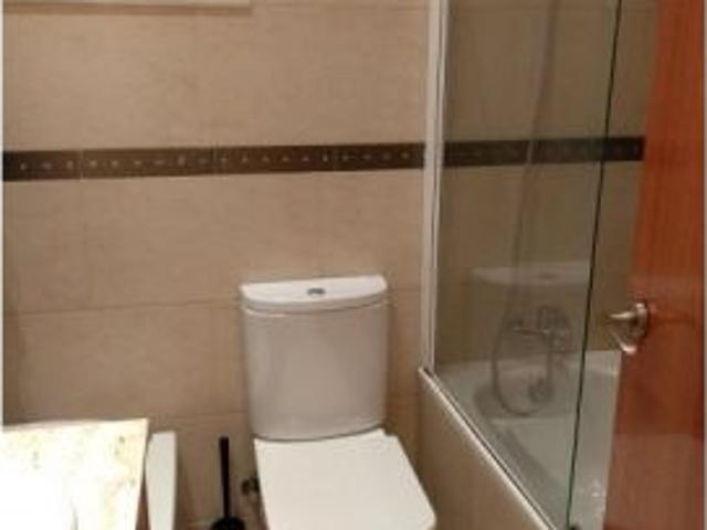 Piso en alquiler en Districte II, Barcelonès