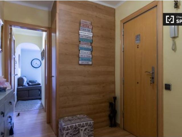 Piso en alquiler en Districte V, Barcelonès