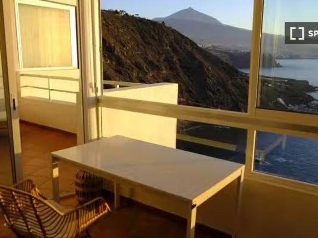 Apartamento en alquiler en Puntillo del Sol, Tenerife