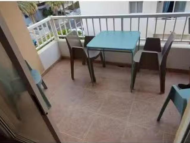 Apartamento en alquiler en Punta Larga, Candelaria