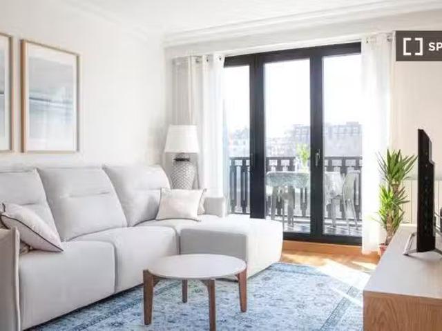 Apartamento en alquiler en Ipar-Ekialdea, Donostia-san Sebastián