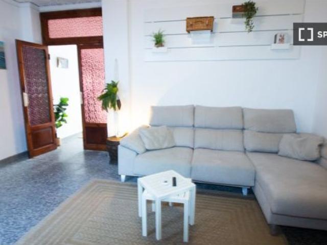 Piso en alquiler en Dénia, Barri Port / Centro