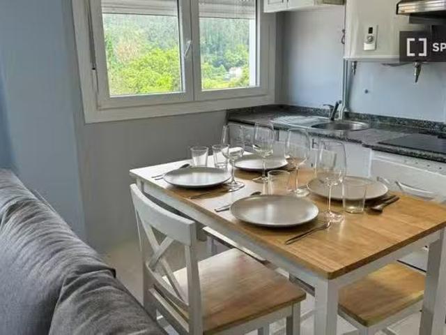 Apartamento en alquiler en Caldas, Galicia