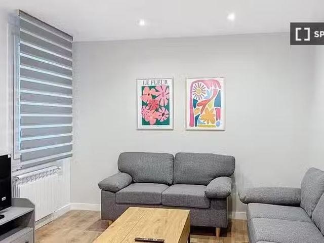 Apartamento en alquiler en Vigo