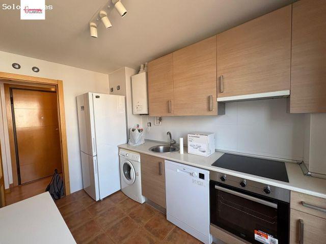 Piso en alquiler en Distrito Oeste, Burgos