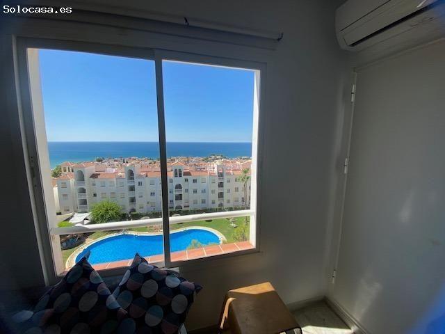 Piso en alquiler en Rincón De La Victoria, La Cala del Moral