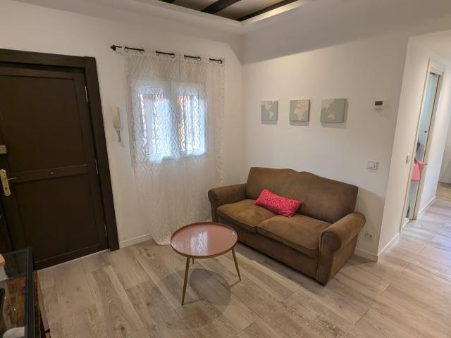 Dúplex en alquiler en Arganzuela, Madrid