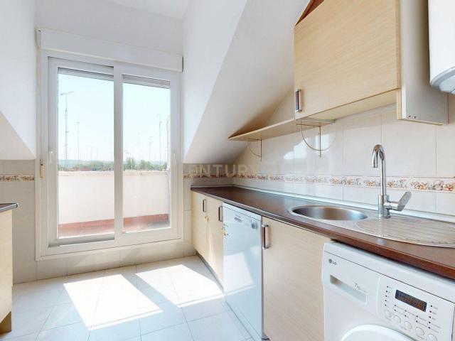 Piso en venta en Distrito I, Alcalá De Henares