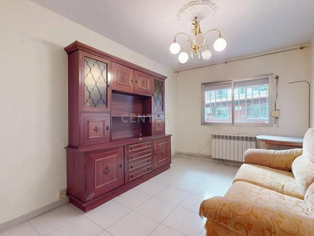 Piso en venta en Distrito II, Alcalá De Henares