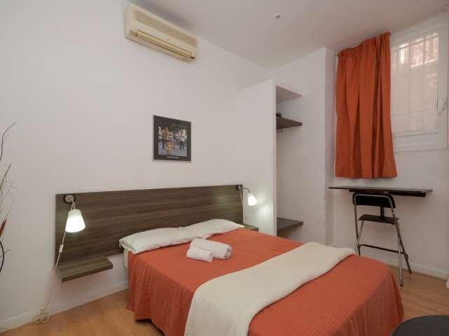 Estudio en alquiler en Madrid, Embajadores