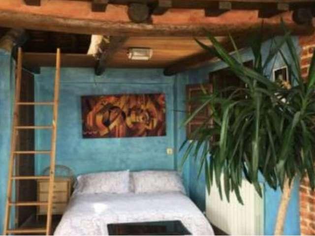 Estudio en alquiler en Granada, San Matías - Realejo