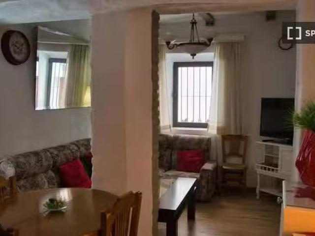 Apartamento en alquiler en Comarca del Valle de Lecrín, Andalucía