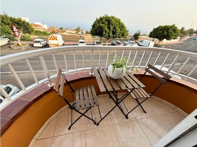 Apartamento en alquiler en San Miguel de Abona, La Asomada Baja