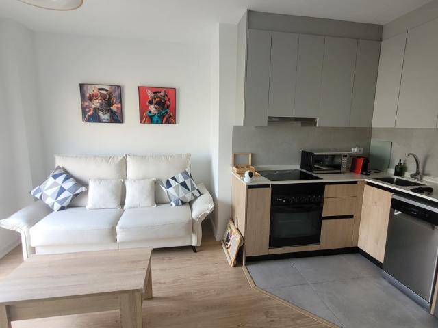 Apartamento en alquiler en l'Altet, el Baix Vinalopó