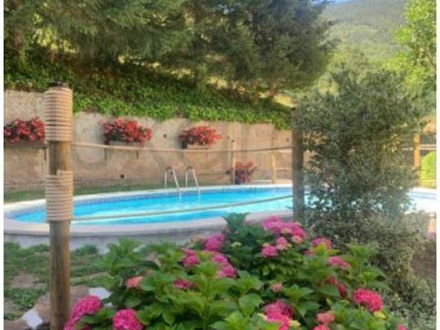 Piso en venta en Gausac, Val d'Aran