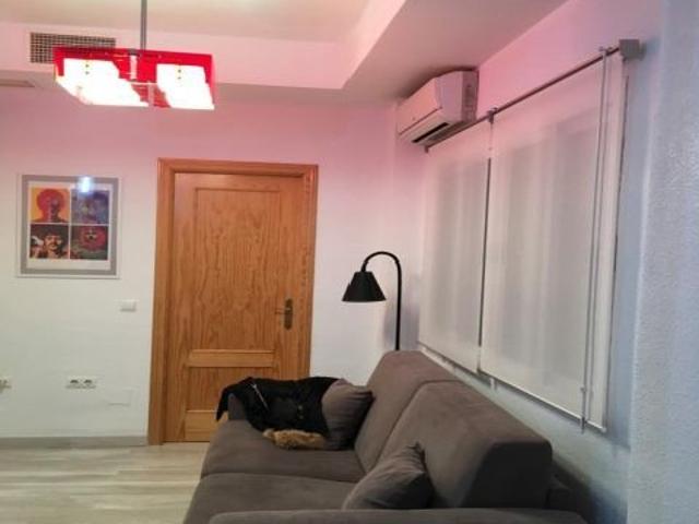 Piso en alquiler en Centro, Málaga-Costa del Sol