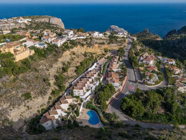 Casa en venta en Urbanització El Cim del Sol, la Marina Alta