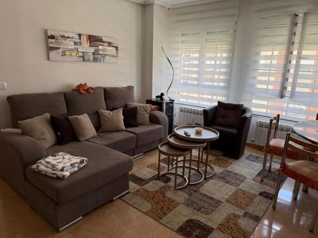 Piso en venta en La Placa, Ponferrada