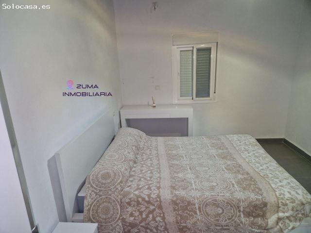 Piso en alquiler en Puerto de la Torre, Málaga-Costa del Sol